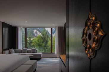 هتل Intercontinental Resort Jiuzhai Paradise, An Ihg