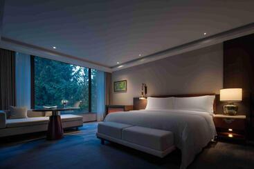 هتل Intercontinental Resort Jiuzhai Paradise, An Ihg