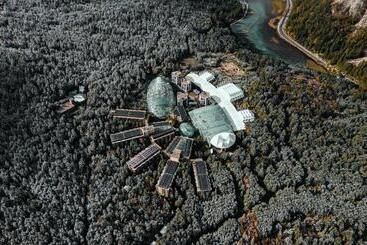 هتل Intercontinental Resort Jiuzhai Paradise, An Ihg