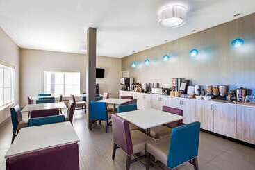 هتل La Quinta By Wyndham Pharr North Mcallen
