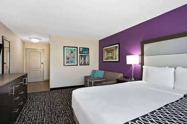 هتل La Quinta By Wyndham Pharr North Mcallen