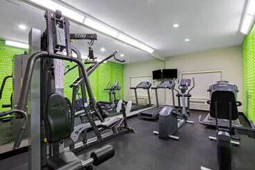 هتل La Quinta By Wyndham Pharr North Mcallen