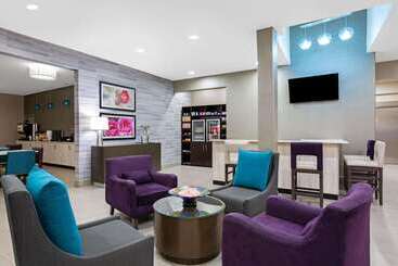 هتل La Quinta By Wyndham Pharr North Mcallen