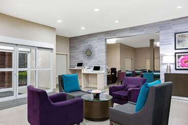هتل La Quinta By Wyndham Pharr North Mcallen