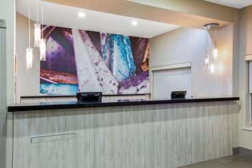 هتل La Quinta By Wyndham Pharr North Mcallen