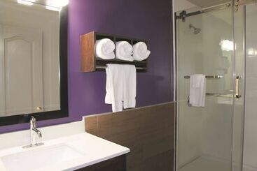 هتل La Quinta By Wyndham Pharr North Mcallen