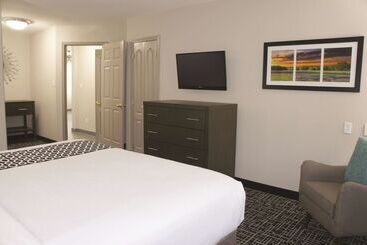 هتل La Quinta By Wyndham Pharr North Mcallen