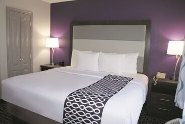 هتل La Quinta By Wyndham Pharr North Mcallen