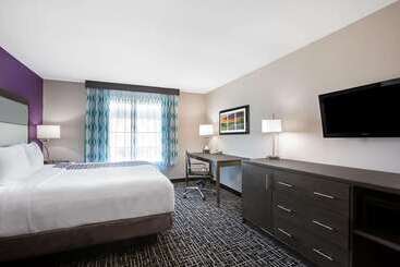 هتل La Quinta By Wyndham Pharr North Mcallen