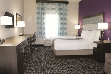 هتل La Quinta By Wyndham Pharr North Mcallen