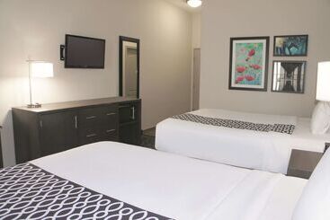 هتل La Quinta By Wyndham Pharr North Mcallen