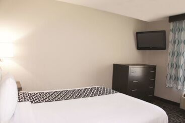 هتل La Quinta By Wyndham Pharr North Mcallen