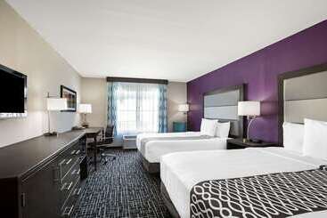 هتل La Quinta By Wyndham Pharr North Mcallen