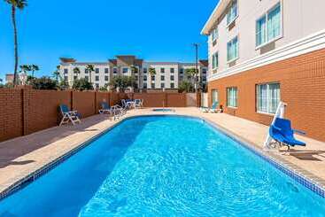 Hotel La Quinta Inn & Suites By Wyndham Pharr North Mcallen