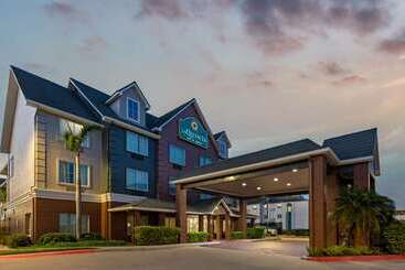 هتل La Quinta By Wyndham Pharr North Mcallen