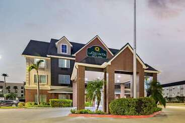 هتل La Quinta By Wyndham Pharr North Mcallen