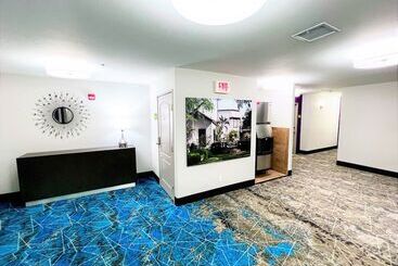 هتل La Quinta By Wyndham Pharr North Mcallen