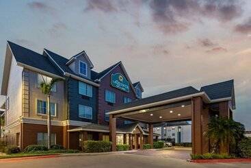 هتل La Quinta By Wyndham Pharr North Mcallen