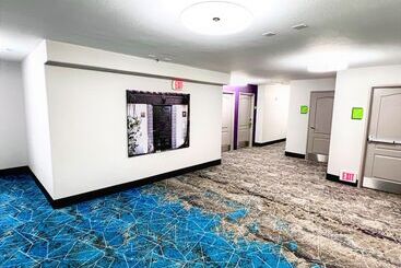 هتل La Quinta By Wyndham Pharr North Mcallen