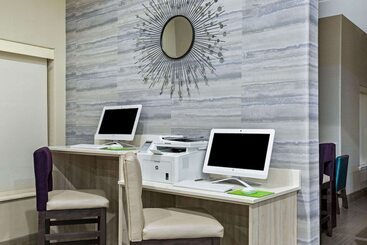 هتل La Quinta By Wyndham Pharr North Mcallen