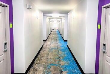 هتل La Quinta By Wyndham Pharr North Mcallen