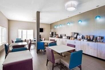 هتل La Quinta By Wyndham Pharr North Mcallen