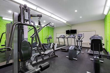 هتل La Quinta By Wyndham Pharr North Mcallen