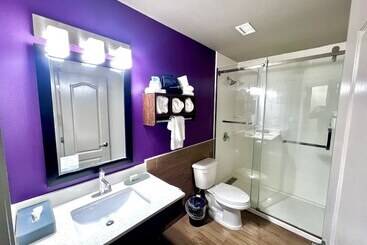 هتل La Quinta By Wyndham Pharr North Mcallen