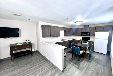 هتل La Quinta By Wyndham Pharr North Mcallen