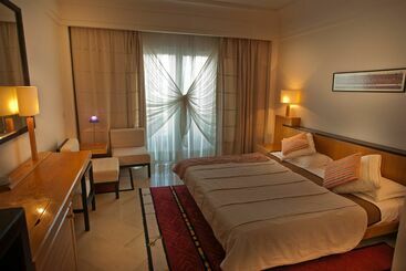 هتل Laico Hammamet