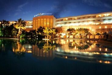هتل Laico Hammamet