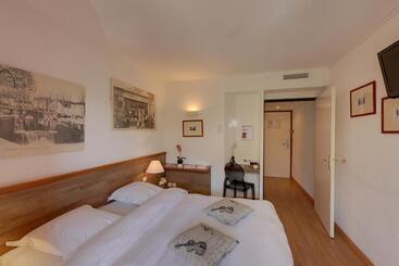 هتل Le Phoebus Garden & Spa
