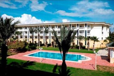 هتل Medina Belisaire And Thalasso