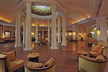 هتل Medina Belisaire And Thalasso