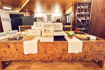 Ih Hotels Courmayeur Mont Blanc