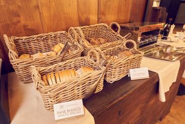 Ih Hotels Courmayeur Mont Blanc