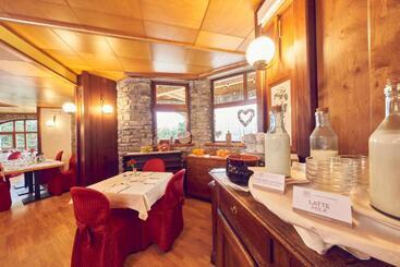 Ih Hotels Courmayeur Mont Blanc