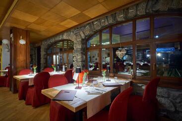 Ih Hotels Courmayeur Mont Blanc