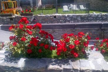 Ih Hotels Courmayeur Mont Blanc