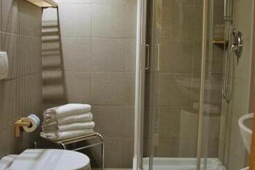 Ih Hotels Courmayeur Mont Blanc