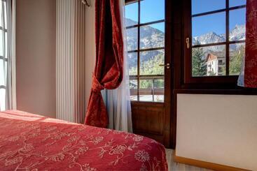 Ih Hotels Courmayeur Mont Blanc