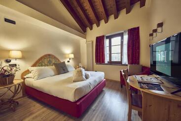 Ih Hotels Courmayeur Mont Blanc