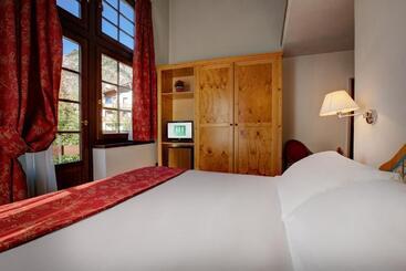 Ih Hotels Courmayeur Mont Blanc