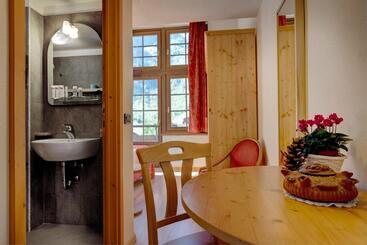 Ih Hotels Courmayeur Mont Blanc