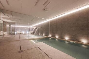 Ih Hotels Courmayeur Mont Blanc