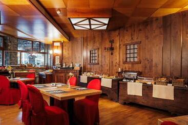 Ih Hotels Courmayeur Mont Blanc