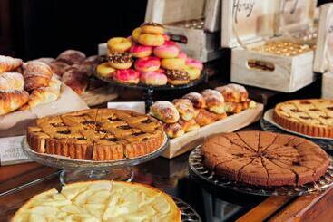 Ih Hotels Courmayeur Mont Blanc