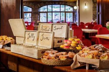 Ih Hotels Courmayeur Mont Blanc