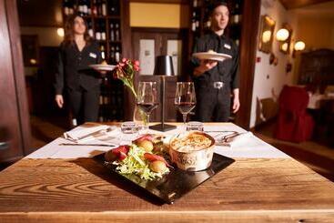 Ih Hotels Courmayeur Mont Blanc