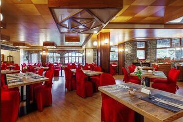 Ih Hotels Courmayeur Mont Blanc